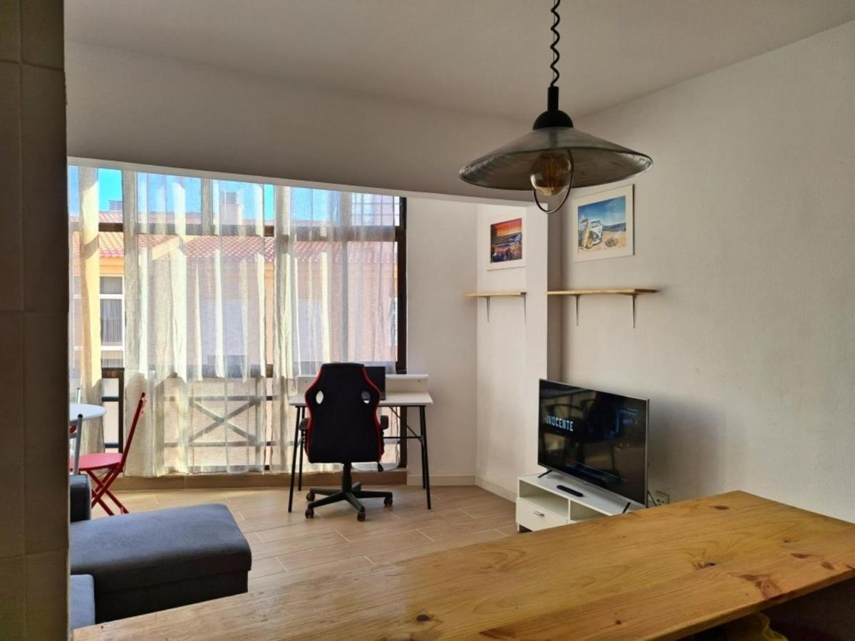 Appartement Beach