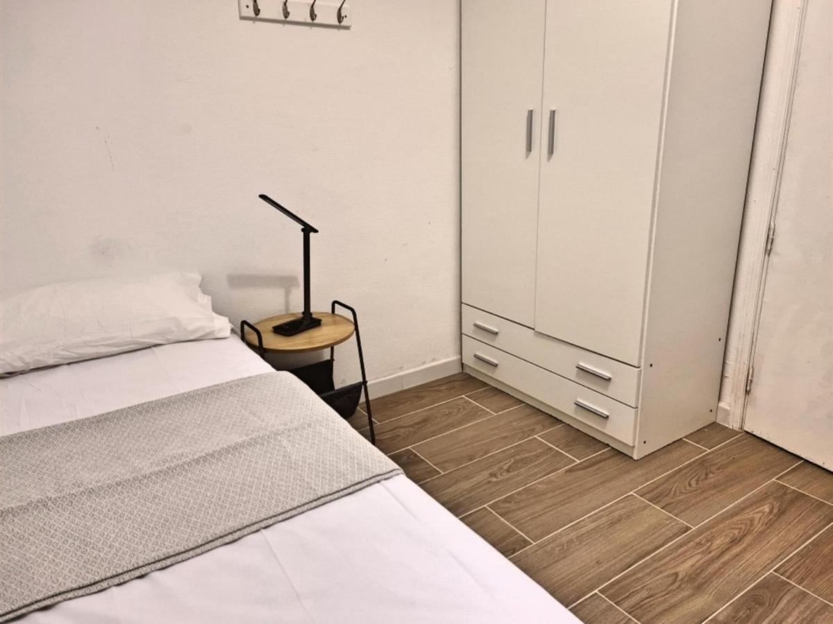 Beach Appartement Corralejo