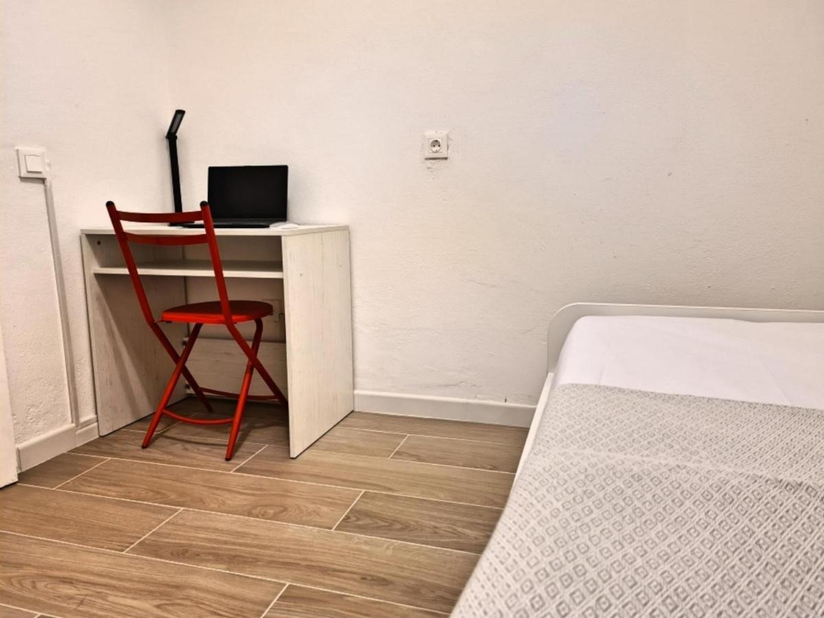 Appartement Beach