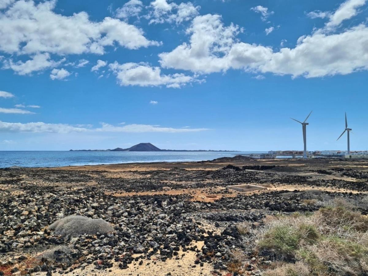 Beach Appartement Corralejo