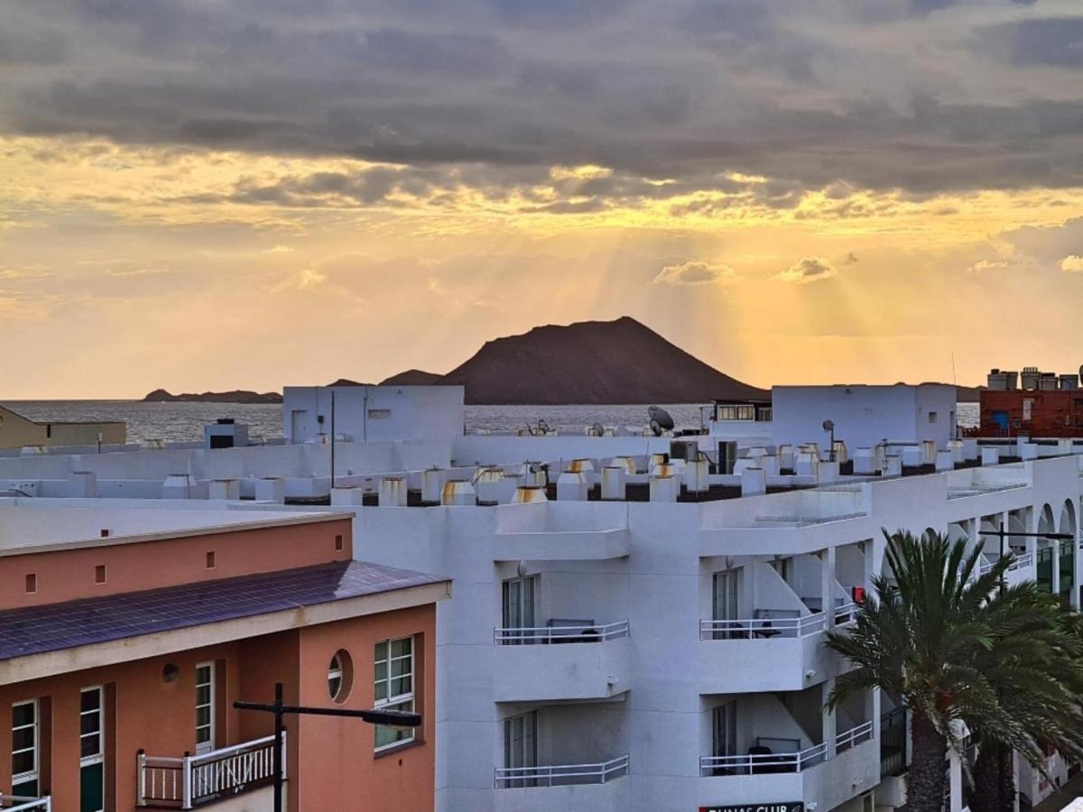 Appartement Beach *