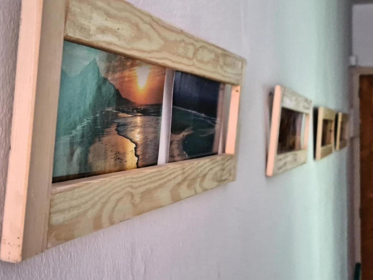 Appartement Beach *