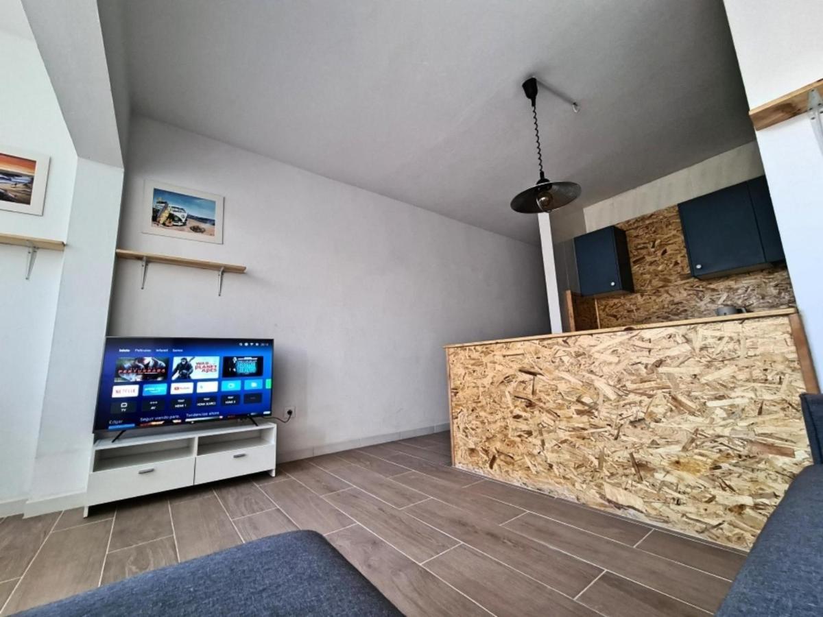 Apartment Beach *