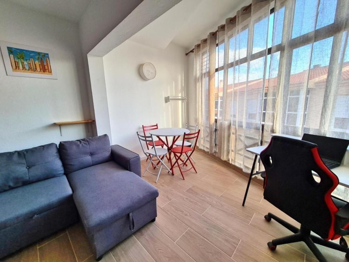 Beach Apartment Corralejo