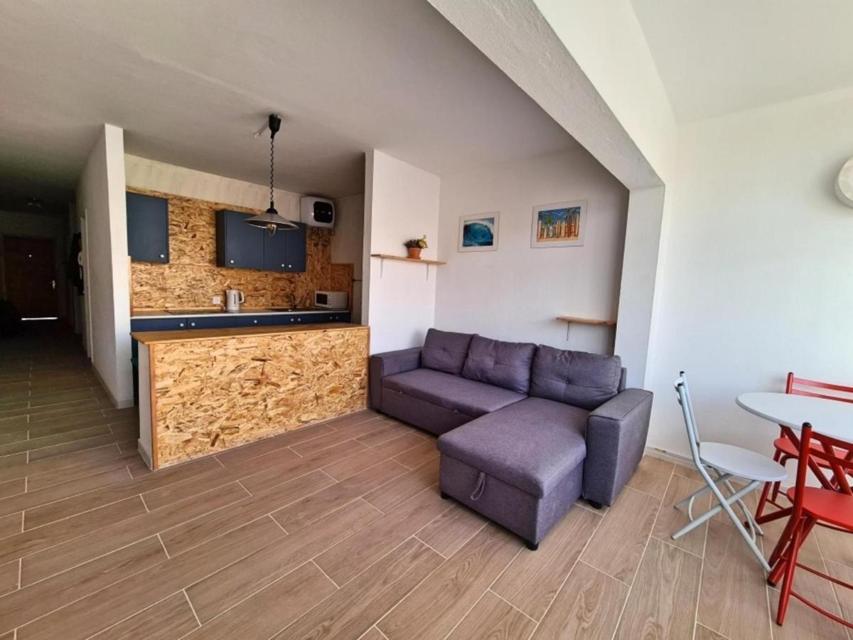 Beach Apartment